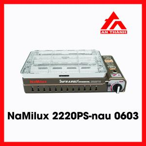 Bếp Nướng NaMilux-2220PS (nau-0603)